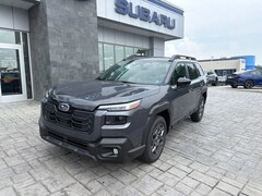 2026 Subaru Outback Premium SUV