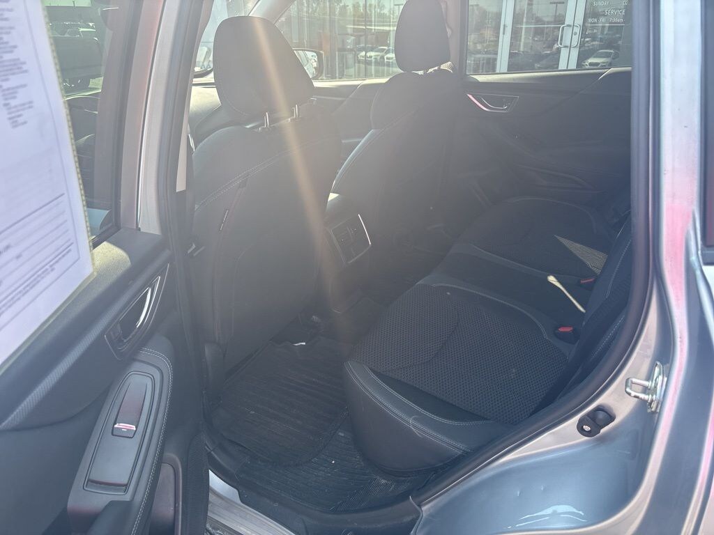 Used 2019 Subaru Forester Premium SUV