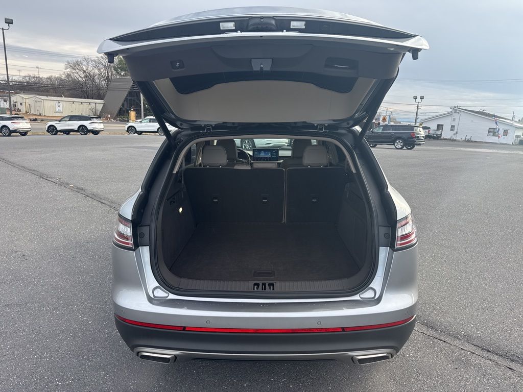 2023 Lincoln Nautilus Base - Photo 16