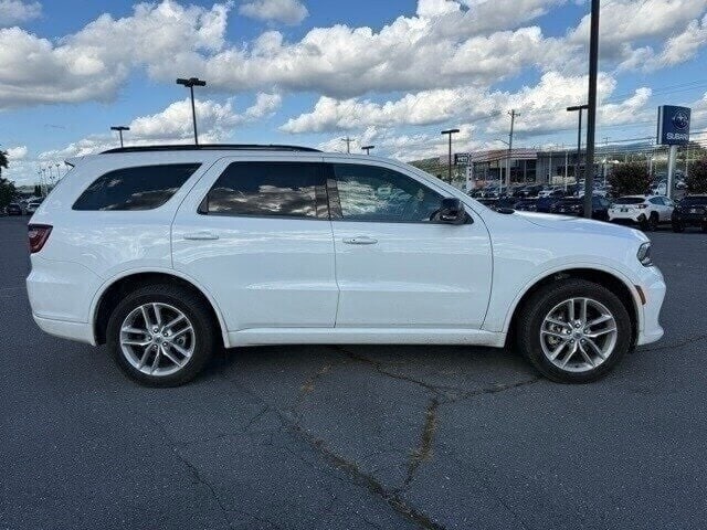 2023 Dodge Durango GT Plus photo 4