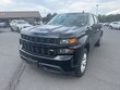 Chevrolet Silverado 1500 LTD