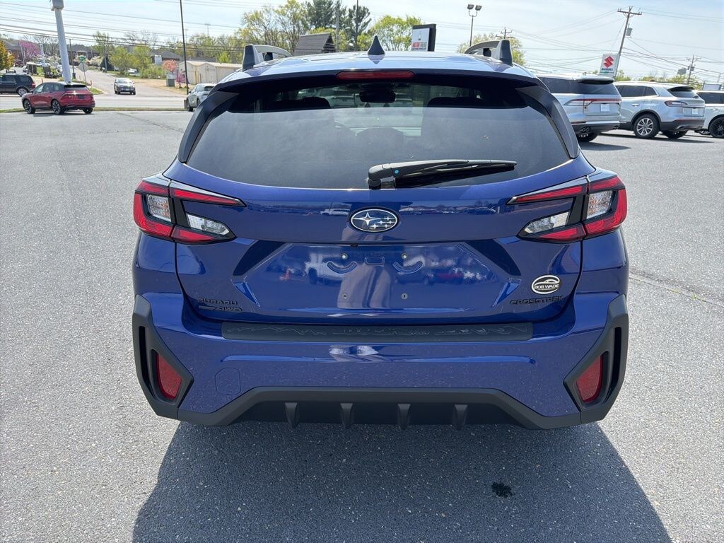 Used 2026 Subaru Crosstrek Premium SUV