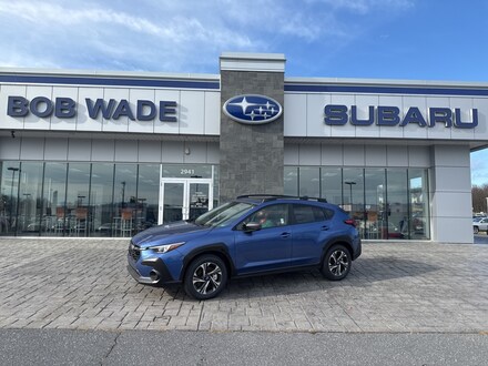 2025 Subaru Crosstrek Premium SUV