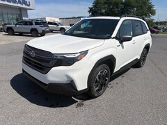 2026 Subaru Forester Premium Hybrid SUV