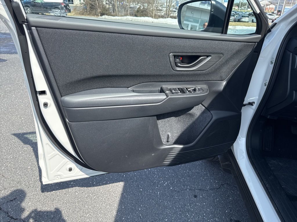 2026 Subaru Outback Premium - Photo 3