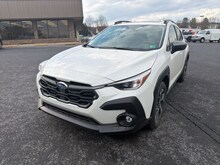 2025 Subaru Crosstrek Premium SUV