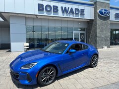2026 Subaru BRZ Limited Coupe