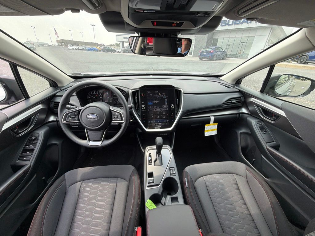 2026 Subaru Impreza Sport - Photo 6