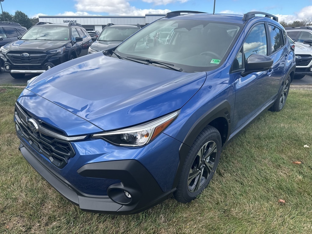 New 2025 Subaru Crosstrek Premium SUV