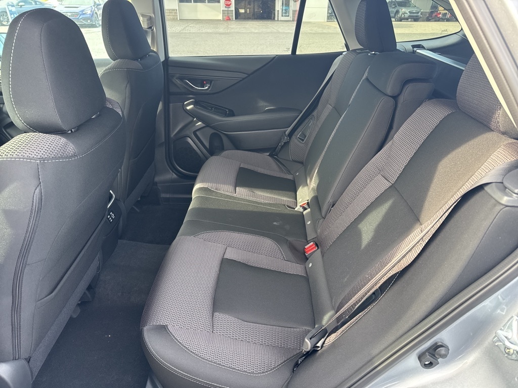 New 2025 Subaru Outback Premium SUV