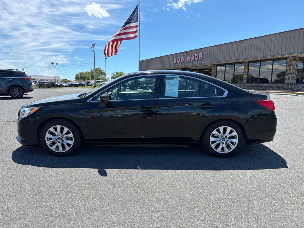 Used 2015 Subaru Legacy 2.5i Premium with VIN 4S3BNBH69F3056234 for sale in Harrisonburg, VA