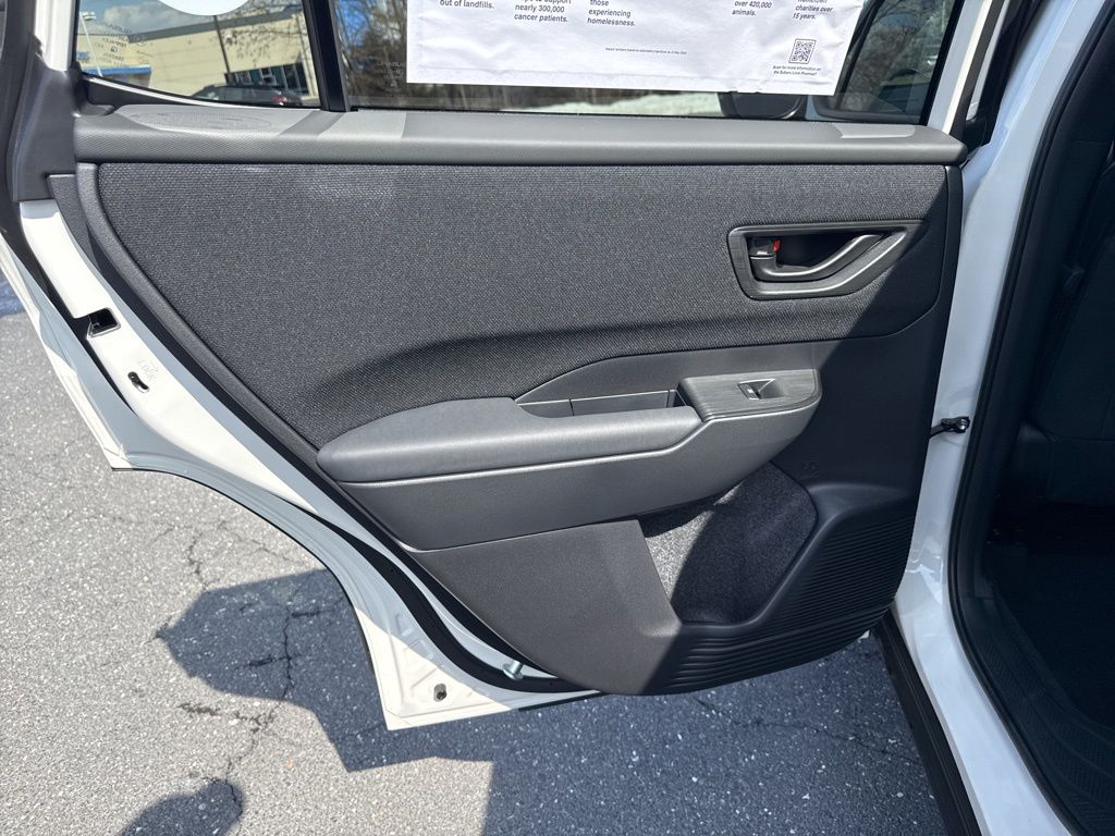 2026 Subaru Outback Premium - Photo 5