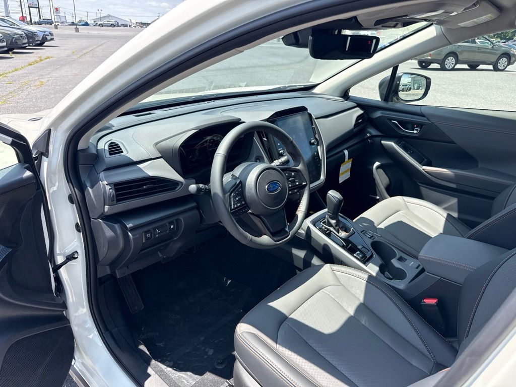 2026 Subaru Crosstrek Limited - Photo 9