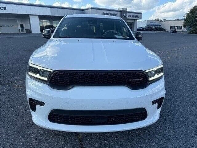 2023 Dodge Durango GT Plus photo 2