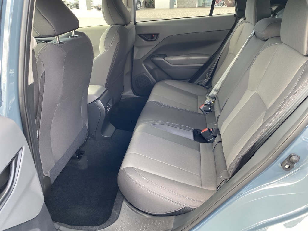 New 2025 Subaru Crosstrek Premium SUV