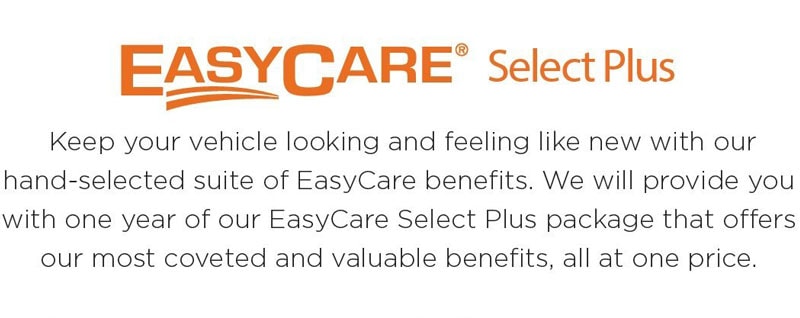 EasyCare SelectPlus Bob Wade Subaru
