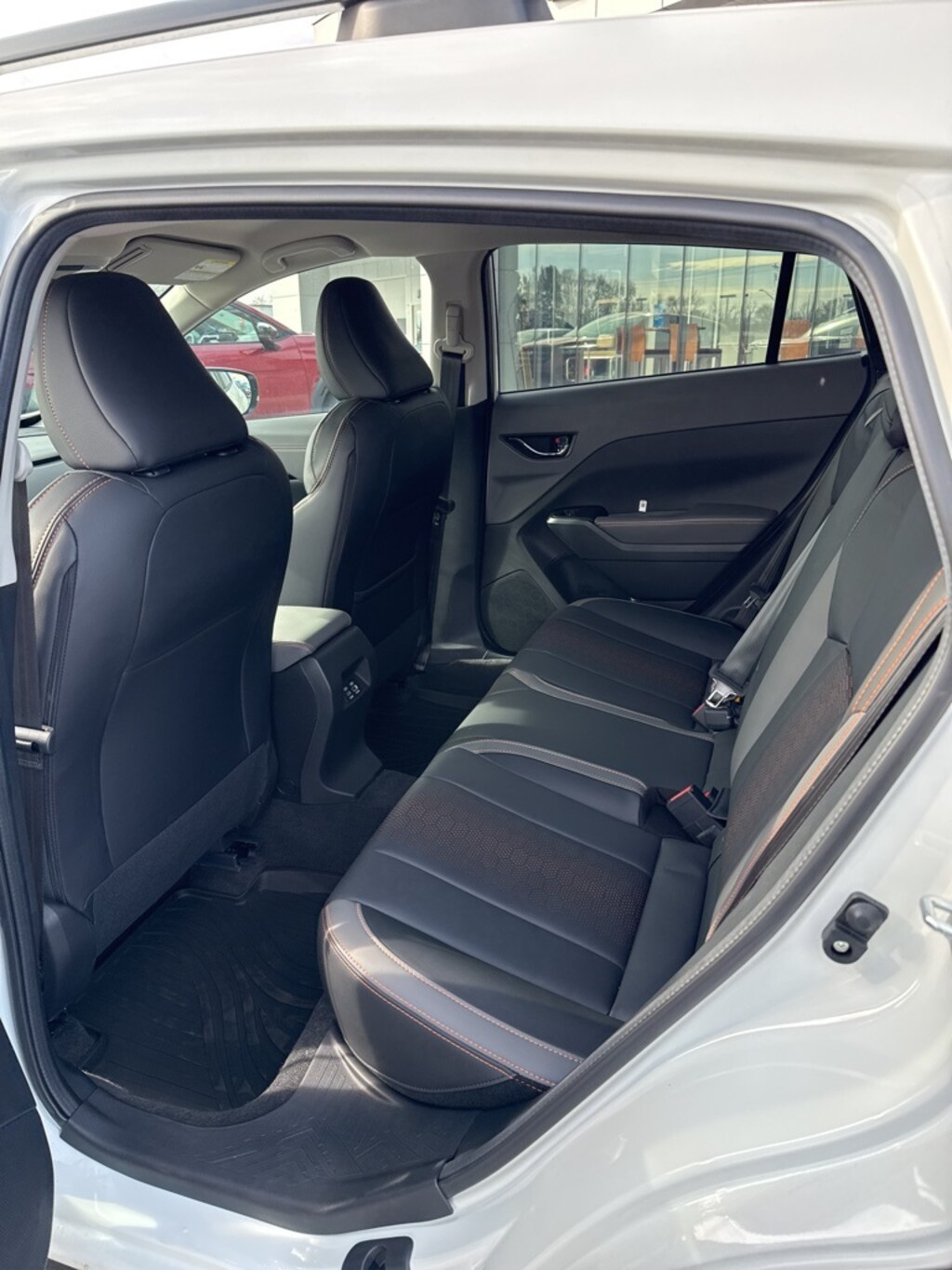 New 2025 Subaru Crosstrek Limited SUV