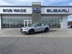 2025 Subaru WRX Premium Sedan