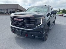2022 GMC Sierra 1500 AT4X Truck