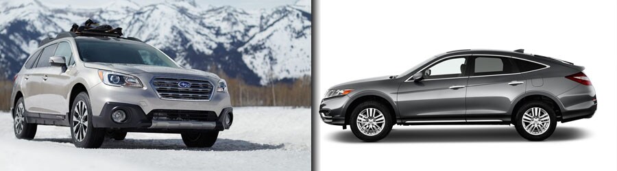 2015 Subaru Outback - Harrisonburg VA