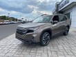 Subaru Forester Hybrid