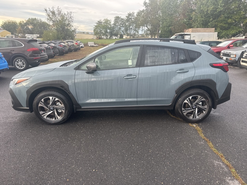 New 2025 Subaru Crosstrek Premium SUV