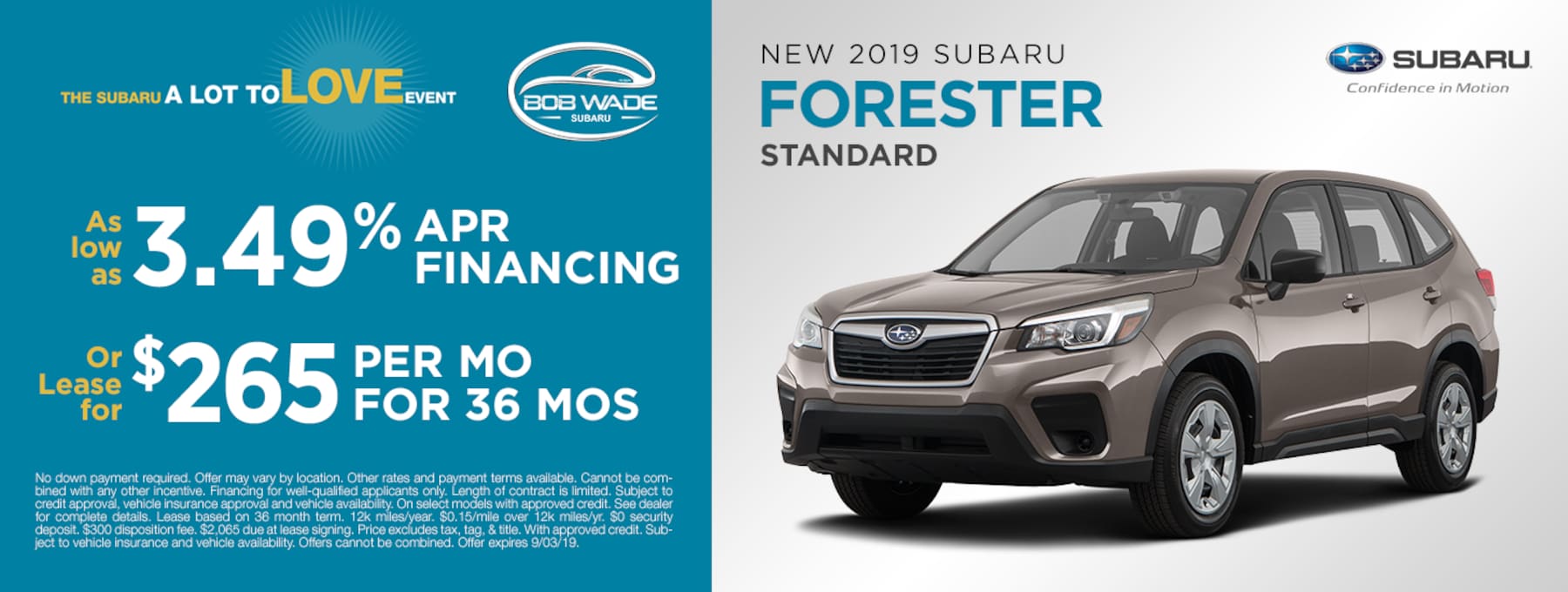 New & Used Subaru Vehicles Subaru Dealer Serving Harrisonburg, VA