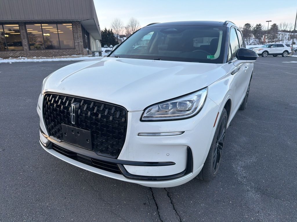 Used 2023 Lincoln Corsair Reserve SUV