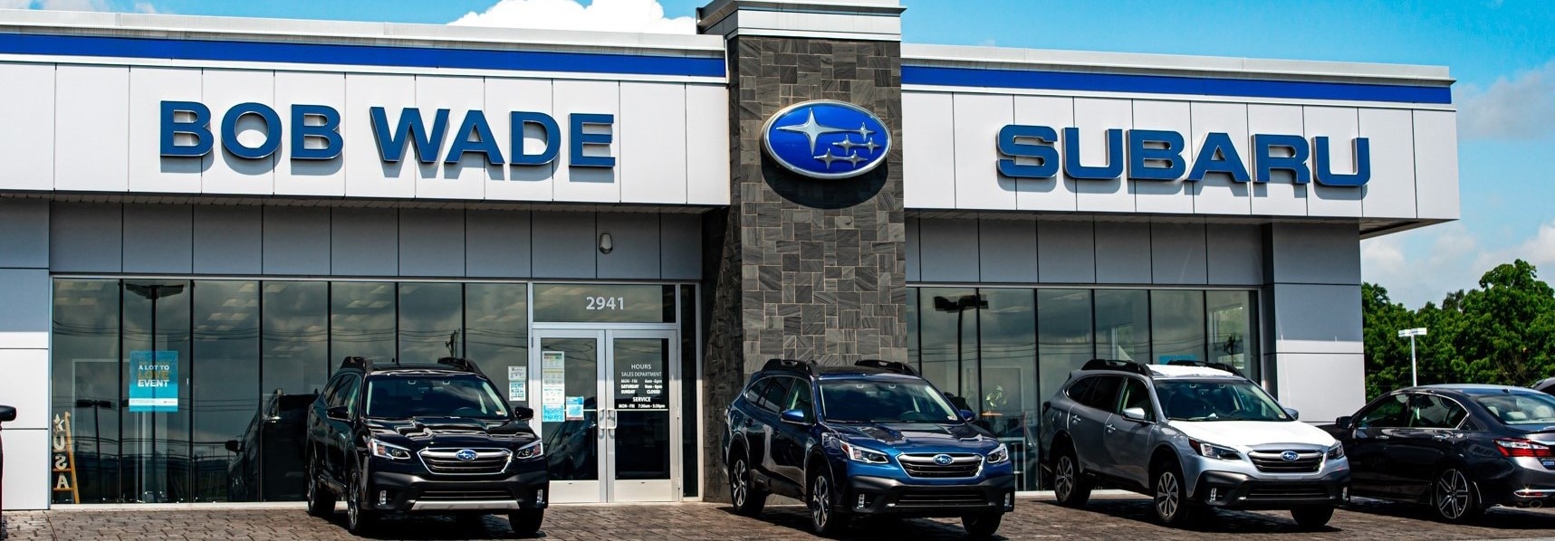 New &amp; Used Subaru Vehicles Subaru Dealer In Harrisonburg VA