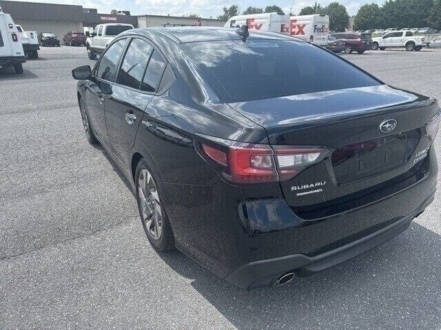 2023 Subaru Legacy Touring XT photo 4