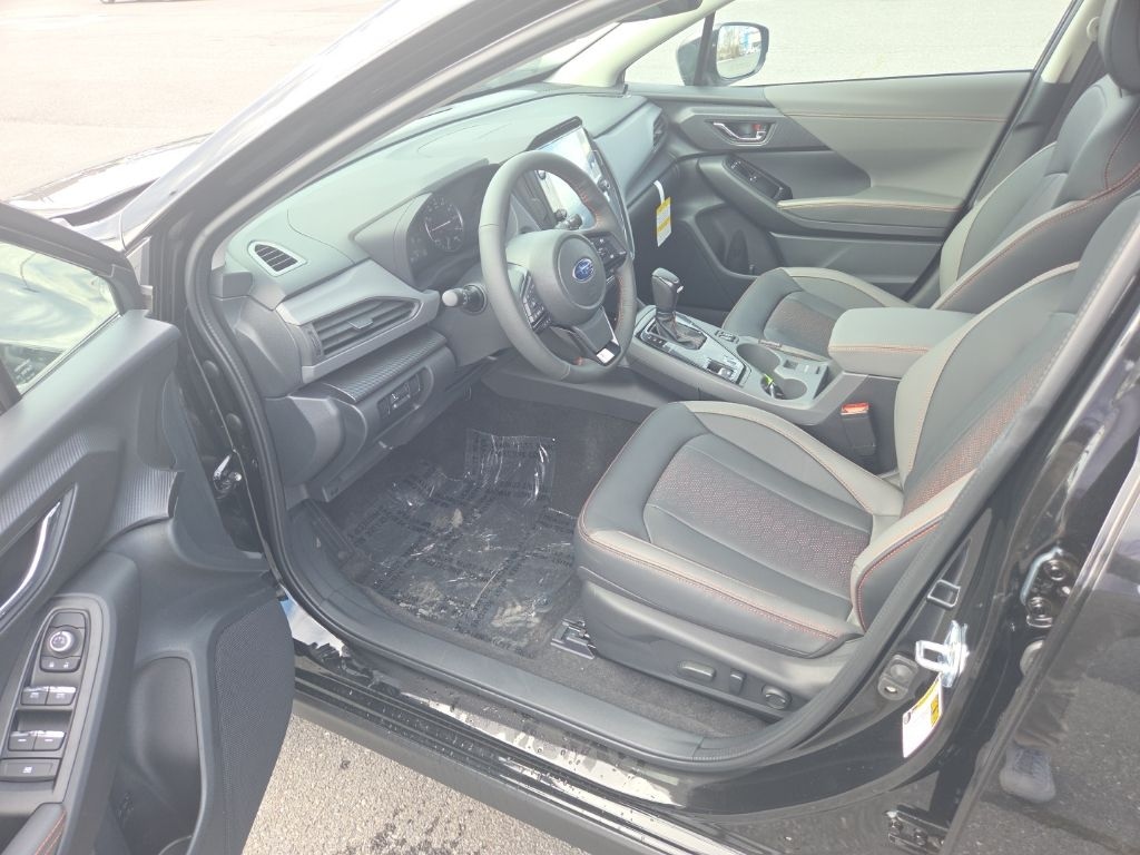 New 2026 Subaru Crosstrek Limited SUV