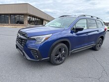 2026 Subaru Ascent Premium SUV