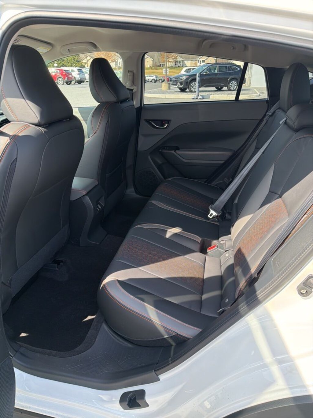 New 2026 Subaru Crosstrek Limited SUV