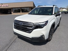 2026 Subaru Forester Premium SUV