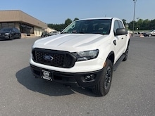 2021 Ford Ranger XL Truck