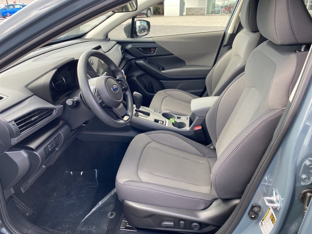 New 2025 Subaru Crosstrek Premium SUV