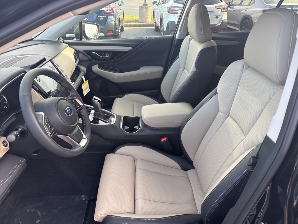 New 2025 Subaru Outback Limited SUV