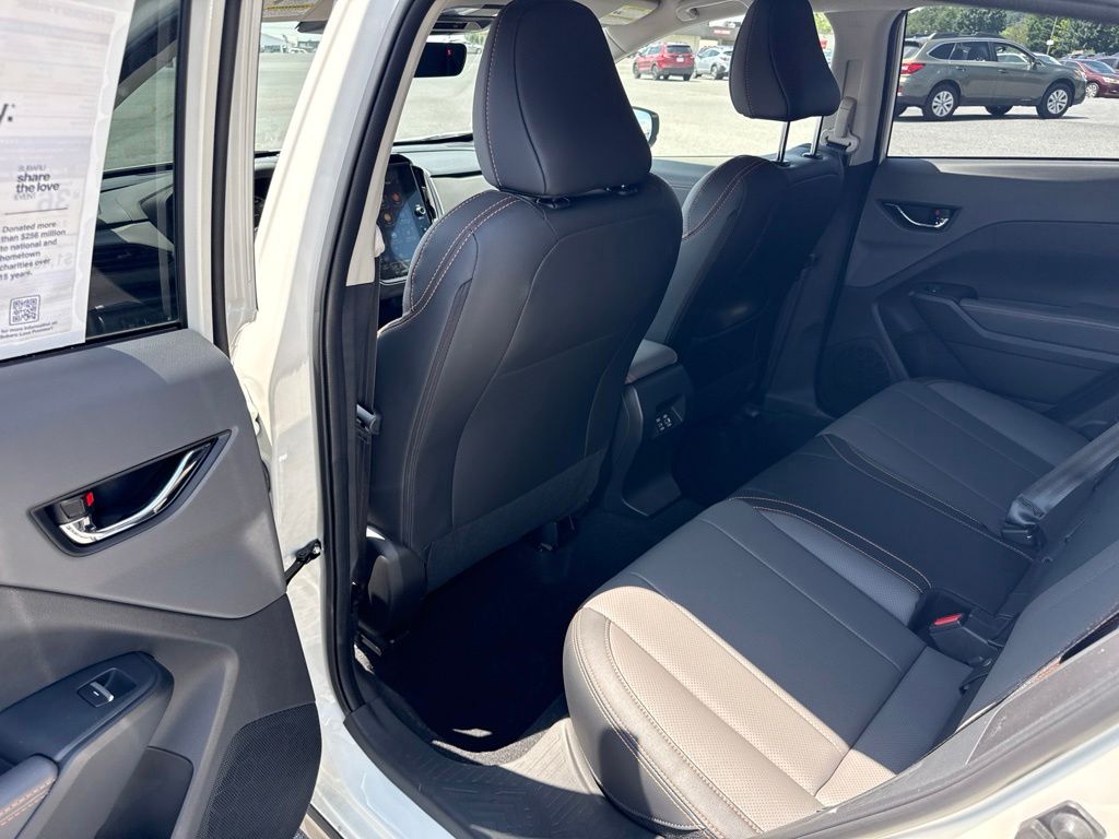 2026 Subaru Crosstrek Limited - Photo 10