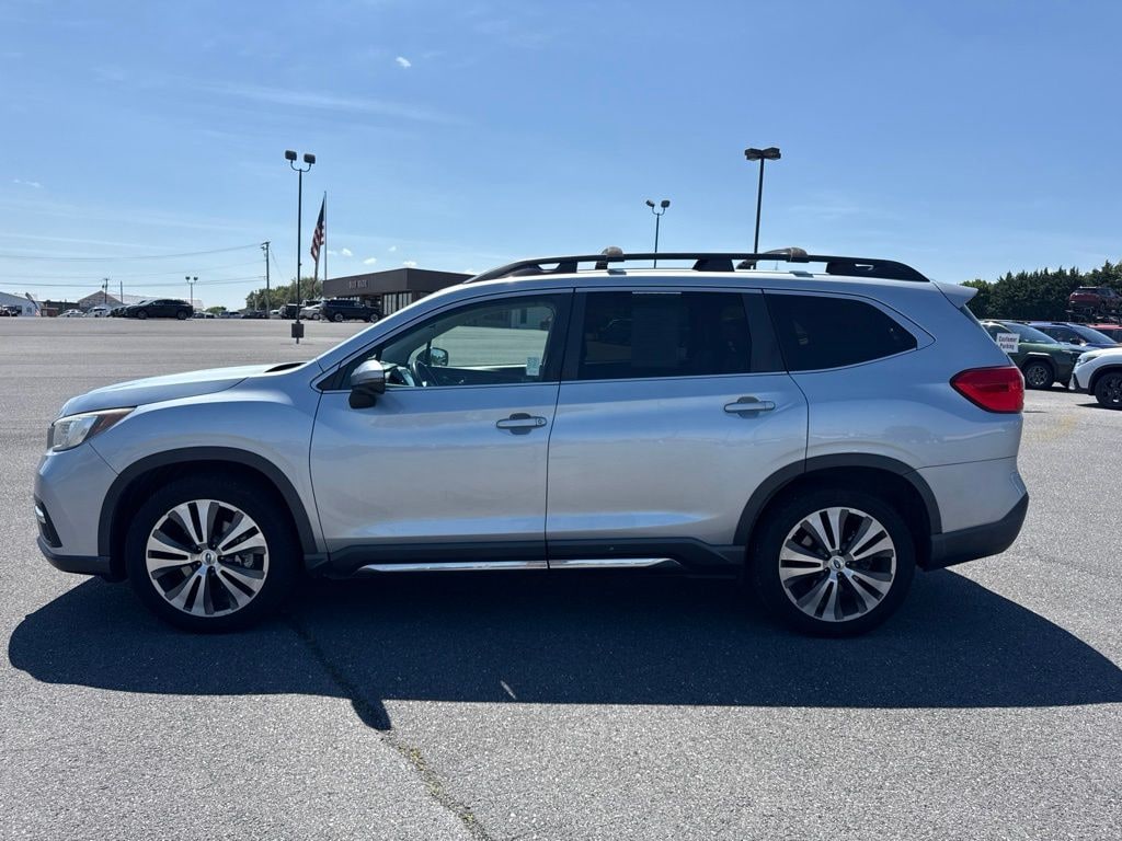 Used 2019 Subaru Ascent Limited SUV