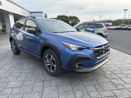 2025 Subaru Crosstrek Premium SUV