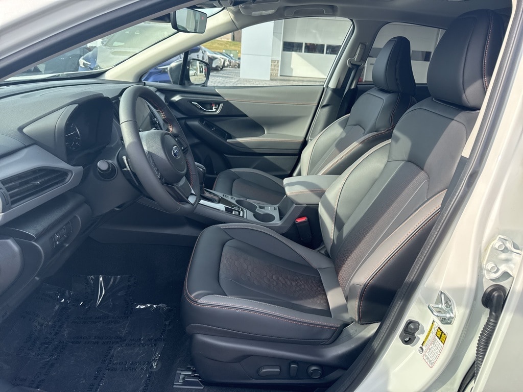 New 2025 Subaru Crosstrek Limited SUV