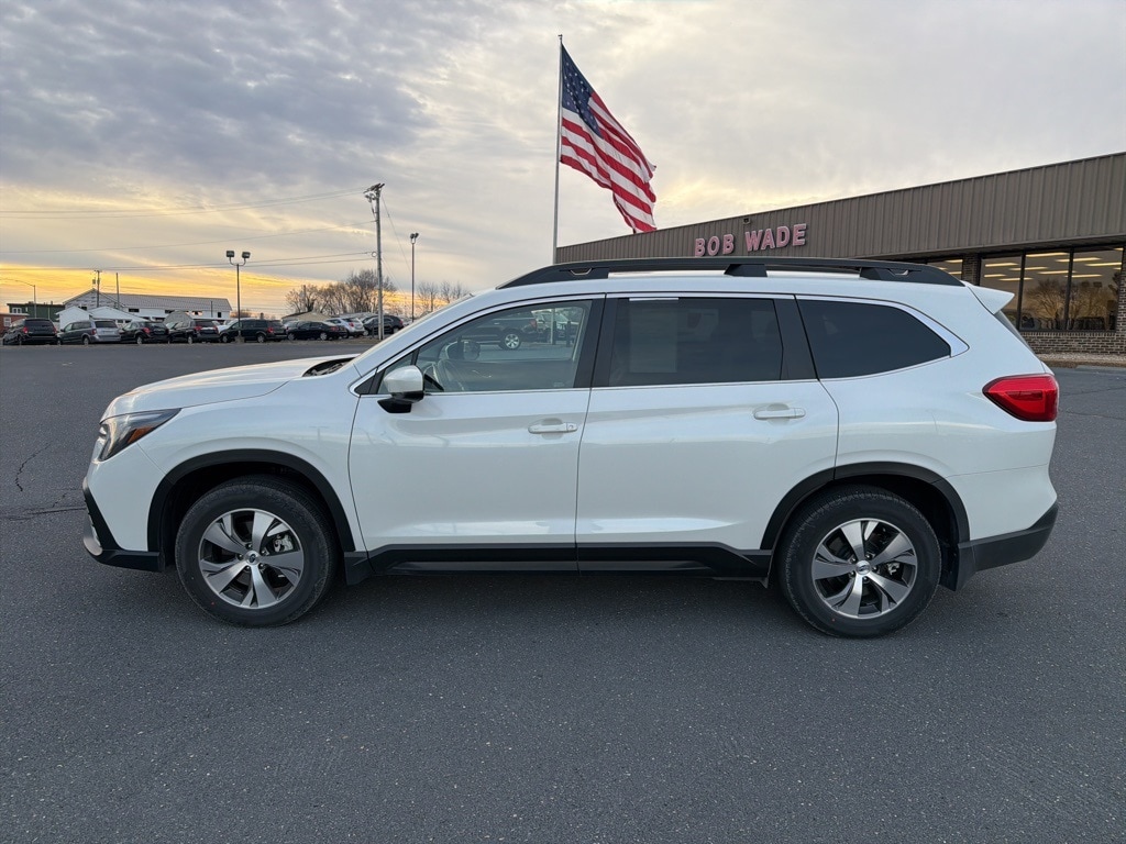 Used 2025 Subaru Ascent Premium SUV