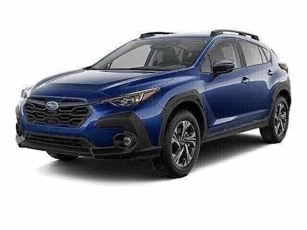 Featured New 2025 Subaru Crosstrek Premium SUV for sale in Harrisonburg, VA