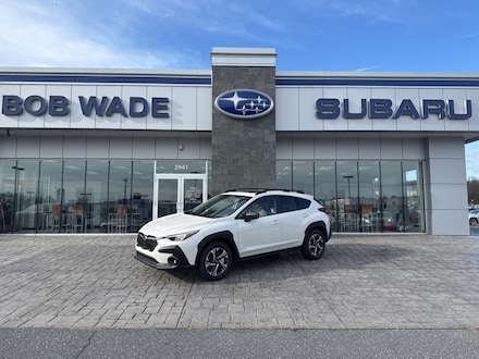 2025 Subaru Crosstrek Premium SUV