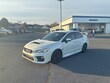 Subaru WRX