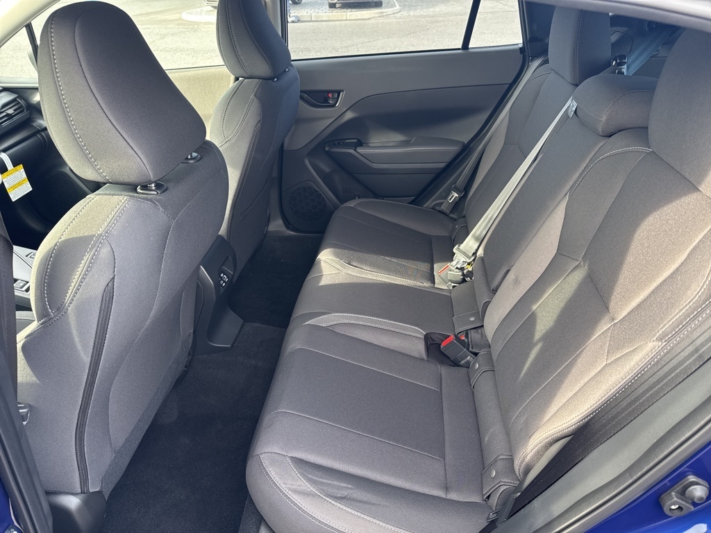 New 2025 Subaru Crosstrek Premium SUV
