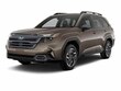 Subaru Forester Hybrid