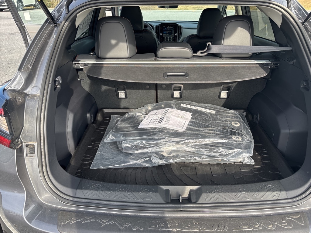 New 2025 Subaru Crosstrek Limited SUV