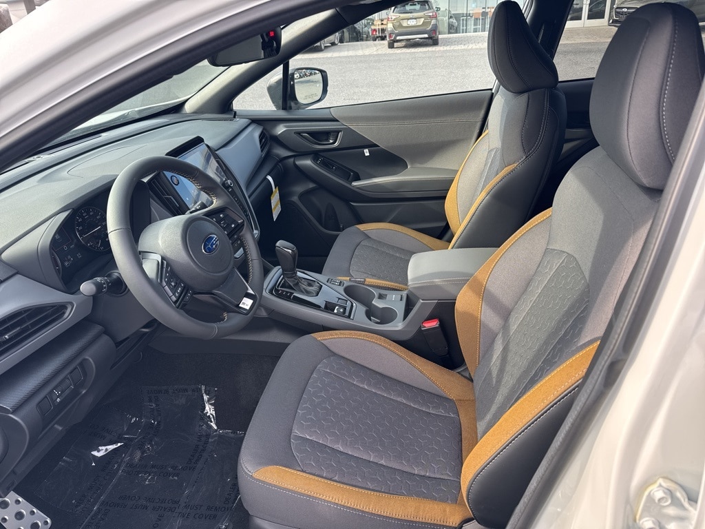 New 2025 Subaru Crosstrek Sport SUV