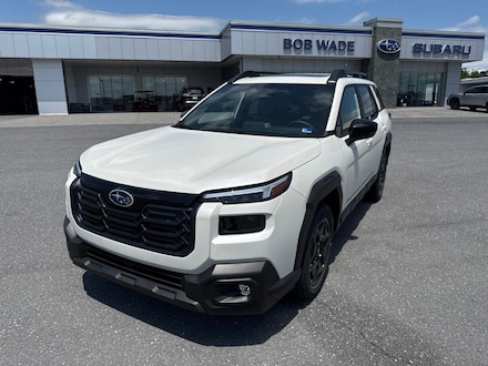 Featured 2026 Subaru Outback Limited SUV for sale in Harrisonburg, VA